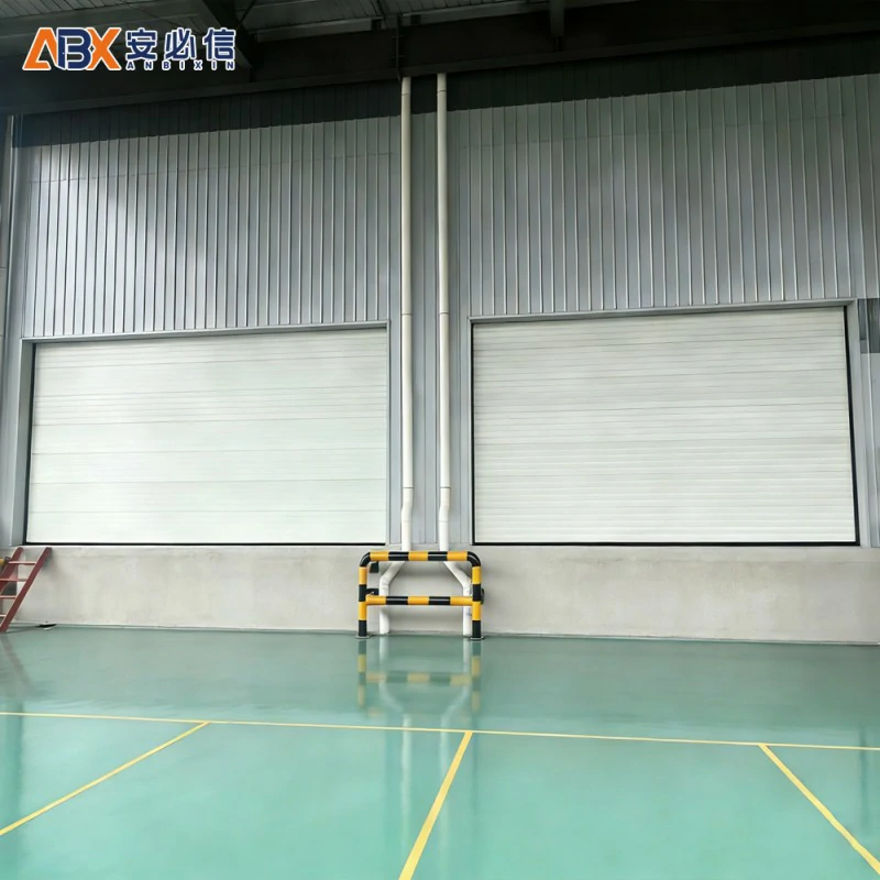 周口市高扬程滑升门
